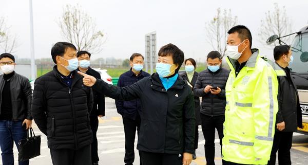 洪湖市级公路维护监理事业单位最新动态与成果展示