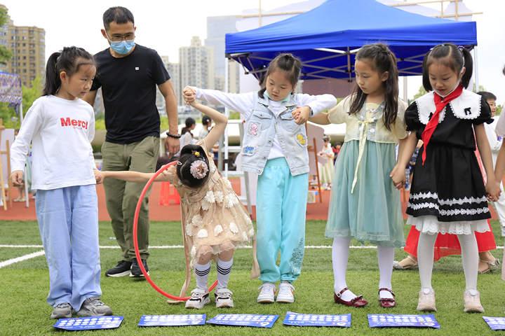 萧山区小学最新动态报道