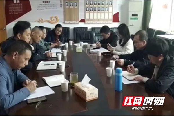 天元区审计局深化财政监管，优化审计服务项目启动