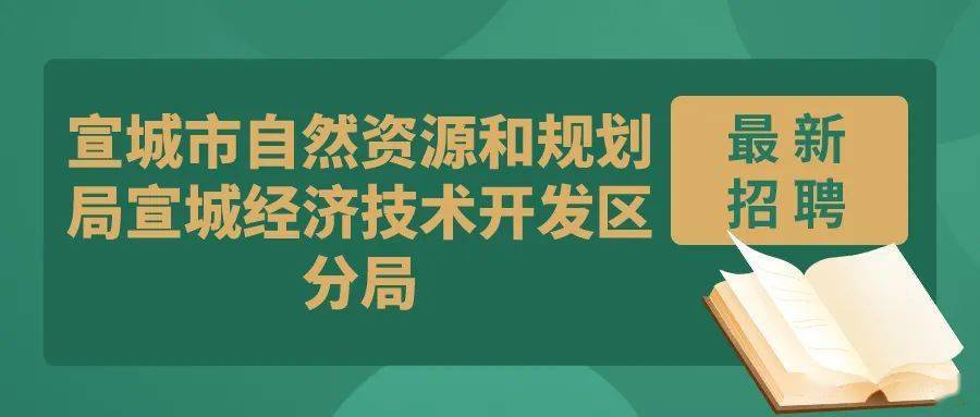 路北区自然资源和规划局最新招聘公告解读