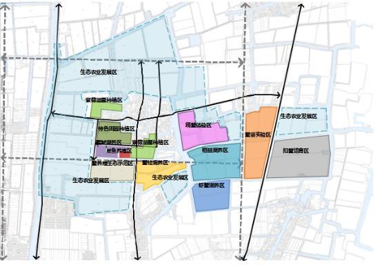 燃东村全新发展规划揭秘