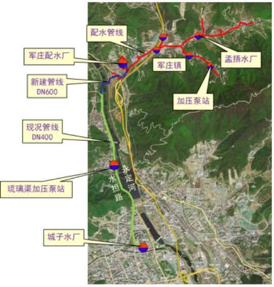 和庄镇新项目，地区发展的璀璨明珠引领前行