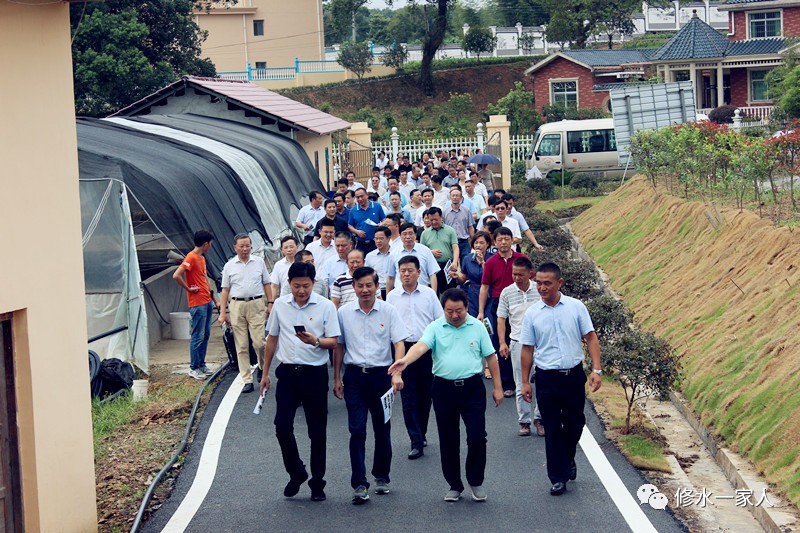 巴瓦村新领导，领航乡村振兴，共创繁荣未来