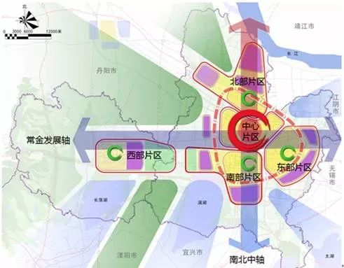 常州市地方税务局最新发展规划概览