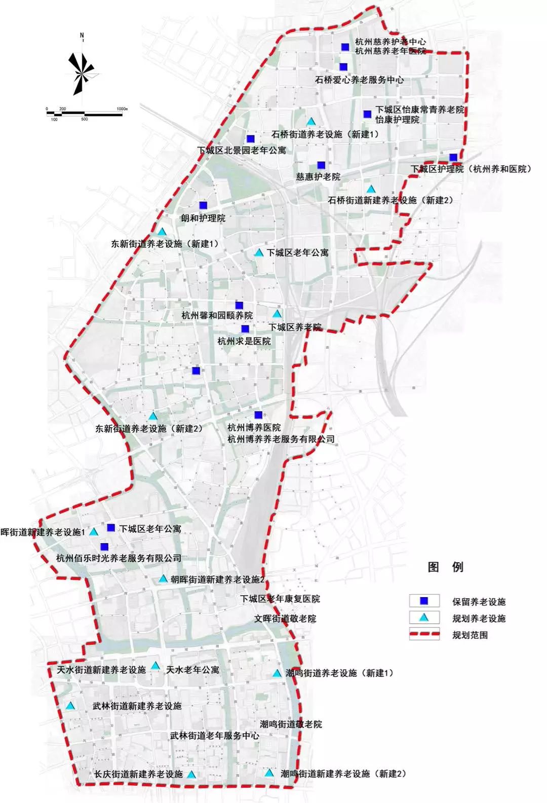 台江区防疫检疫站未来发展规划展望