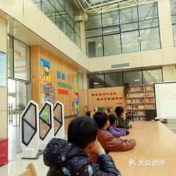 宿豫区图书馆最新动态，推动文化事业迈向繁荣发展的新阶段