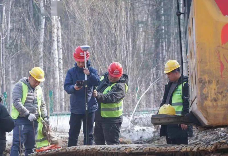 拜泉县级公路维护监理事业单位最新动态与进展概览