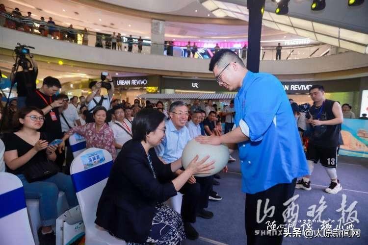 长治县文化广电体育和旅游局新项目推动地方文化与旅游产业的繁荣蓬勃发展