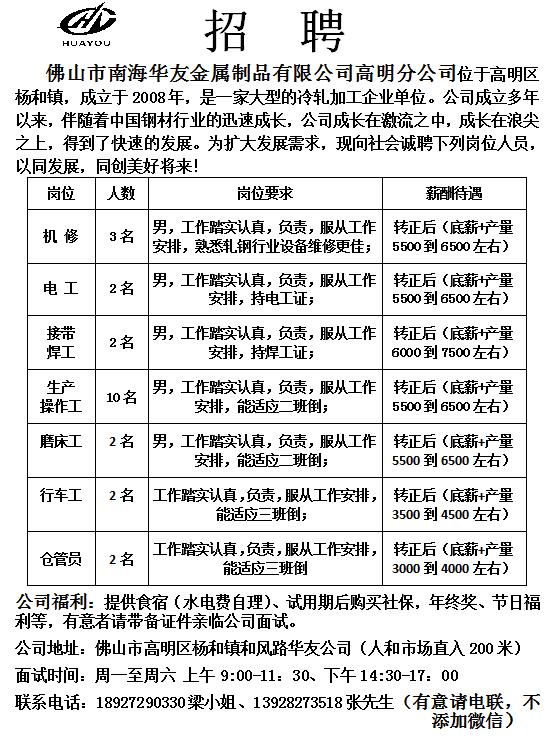 高明区住房和城乡建设局最新招聘公告概览