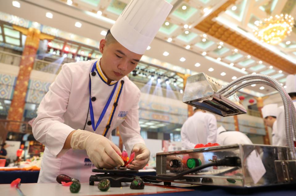 齐鲁饭店重塑经典，焕发新生新消息