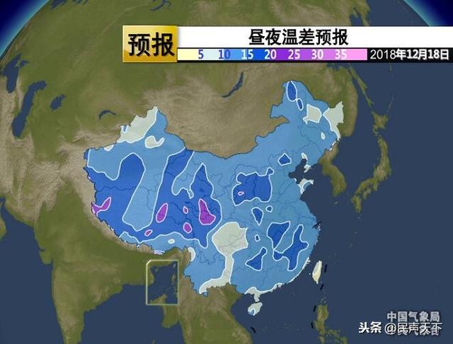 种畜场最新天气预报