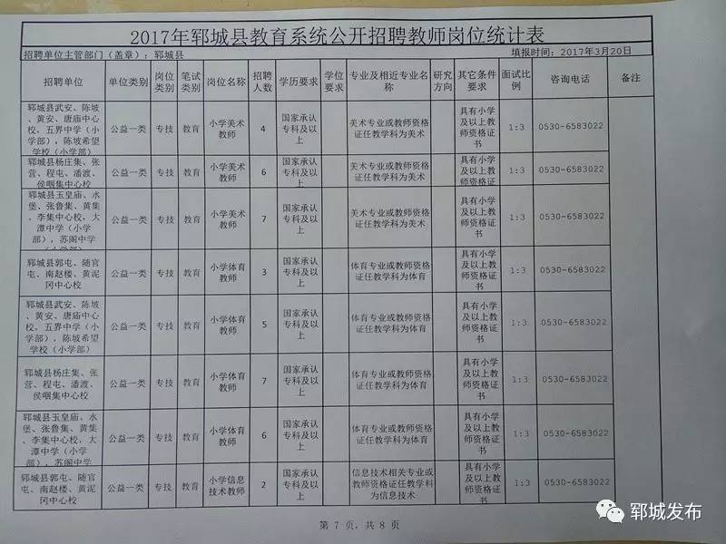 武邑县司法局最新招聘信息