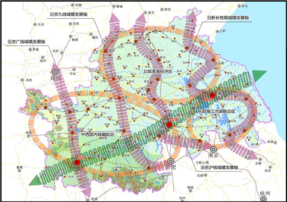 孙园镇最新发展规划