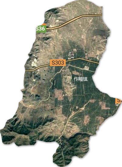 山西省大同市浑源县吴城乡最新天气预报