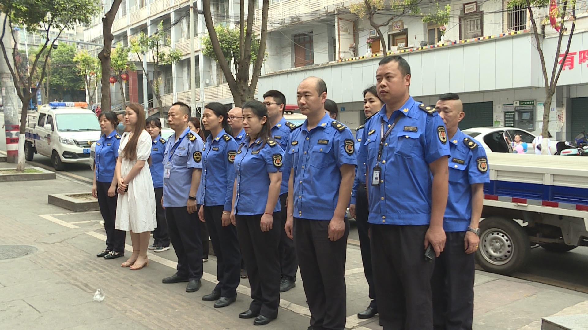 白塔区市场监督管理局最新新闻