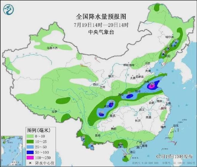 新风林场最新天气预报