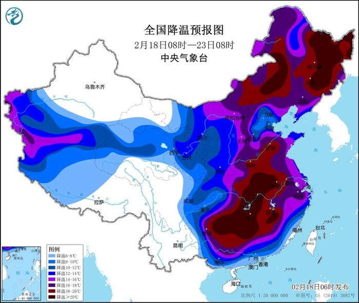 甸子镇政府最新天气预报