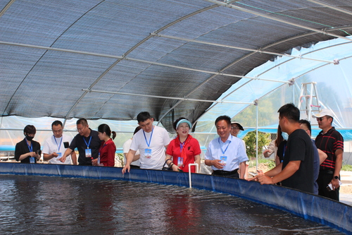 水产养殖场最新新闻