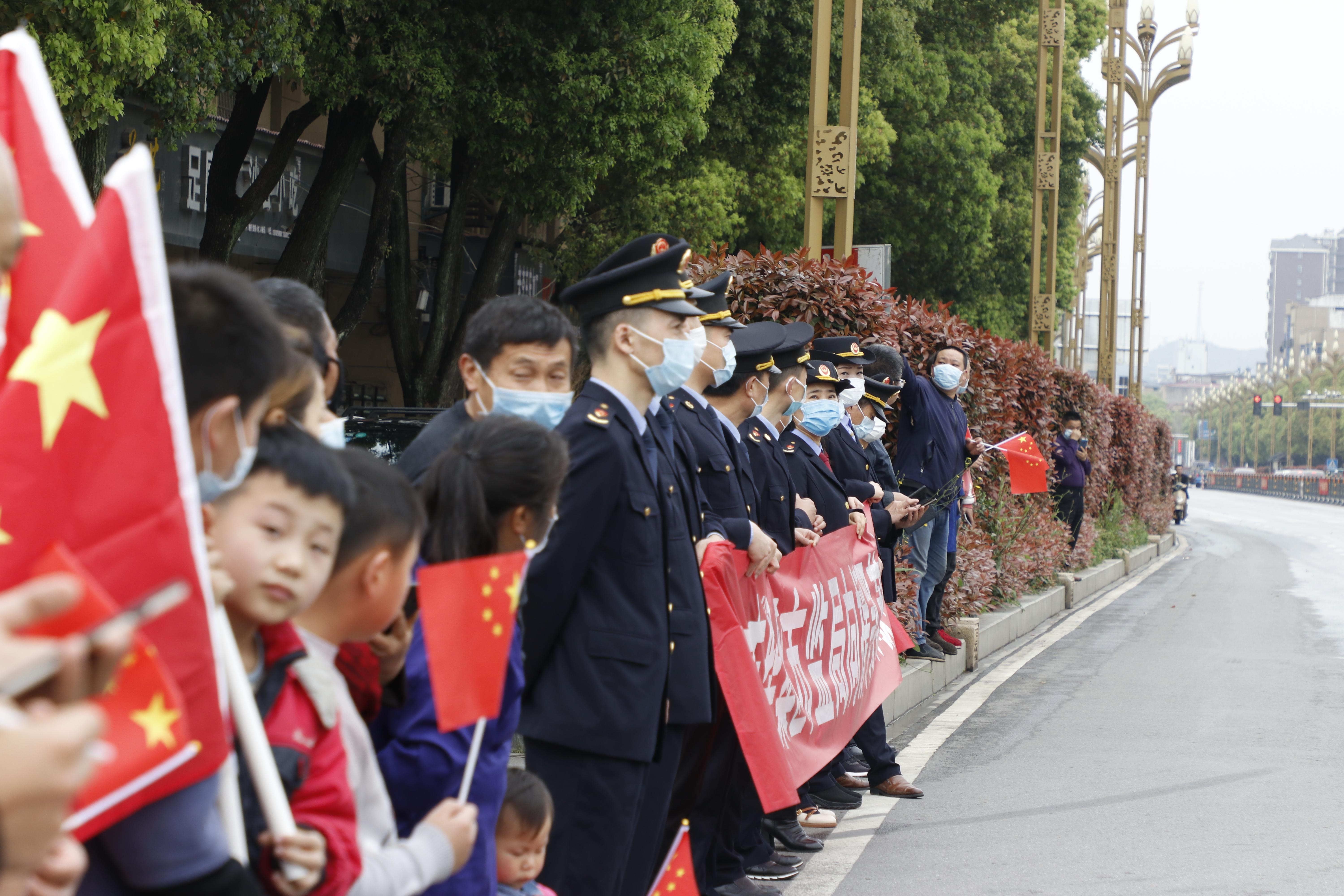 九江市市科学技术局最新新闻