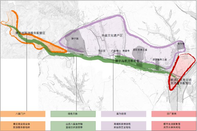 掌子沟乡最新发展规划