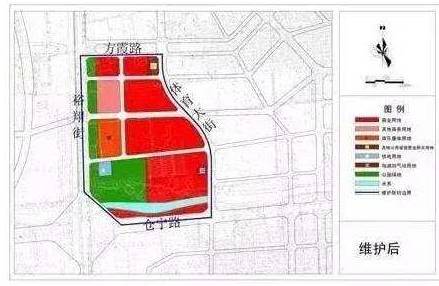 建华区科技局等最新发展规划