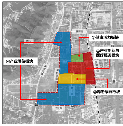 悦来镇最新发展规划