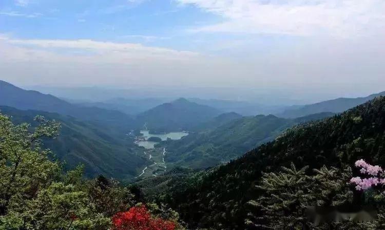 衡阳县岣嵝峰林场最新天气预报