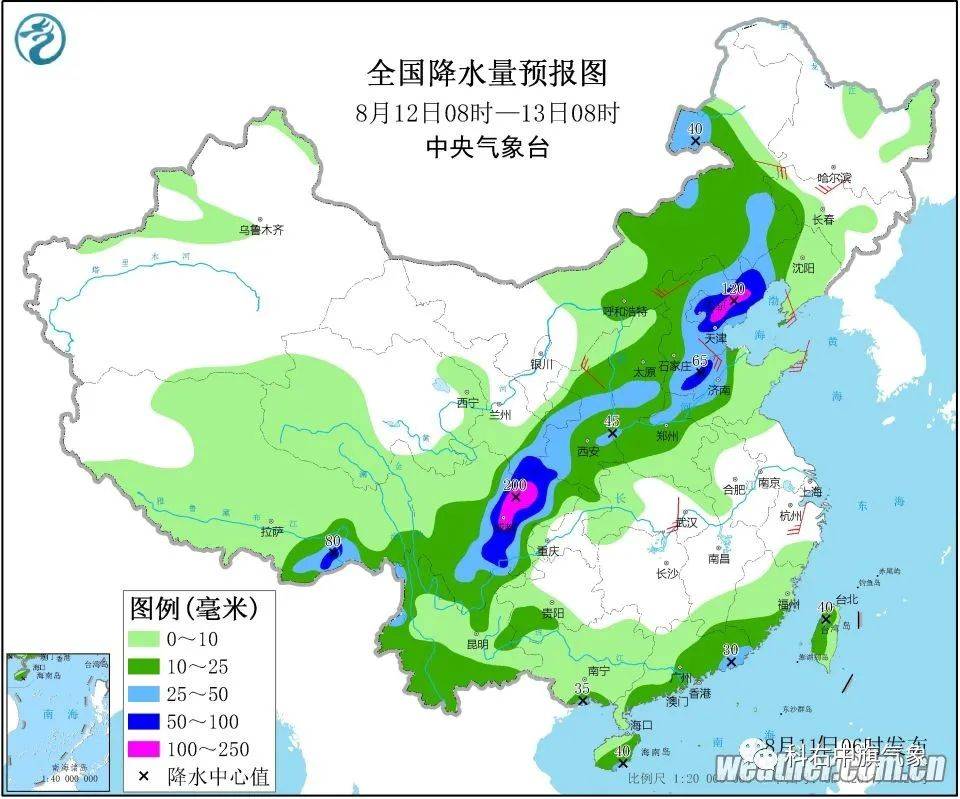 平顶山镇最新天气预报