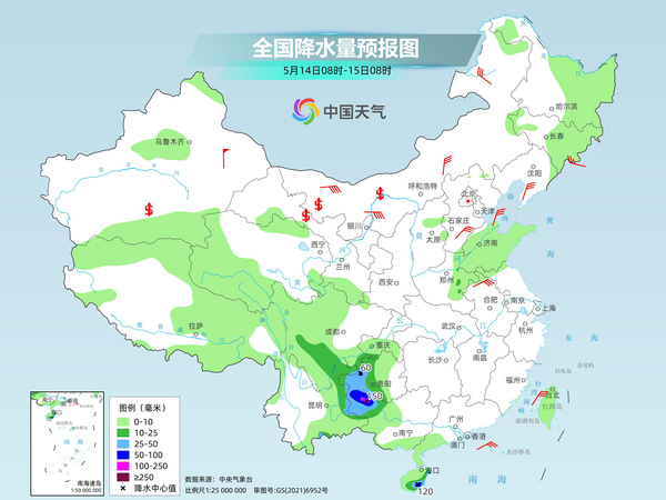 查哈阳农场最新天气预报