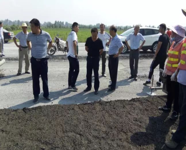 雨花区级公路维护监理事业单位最新新闻