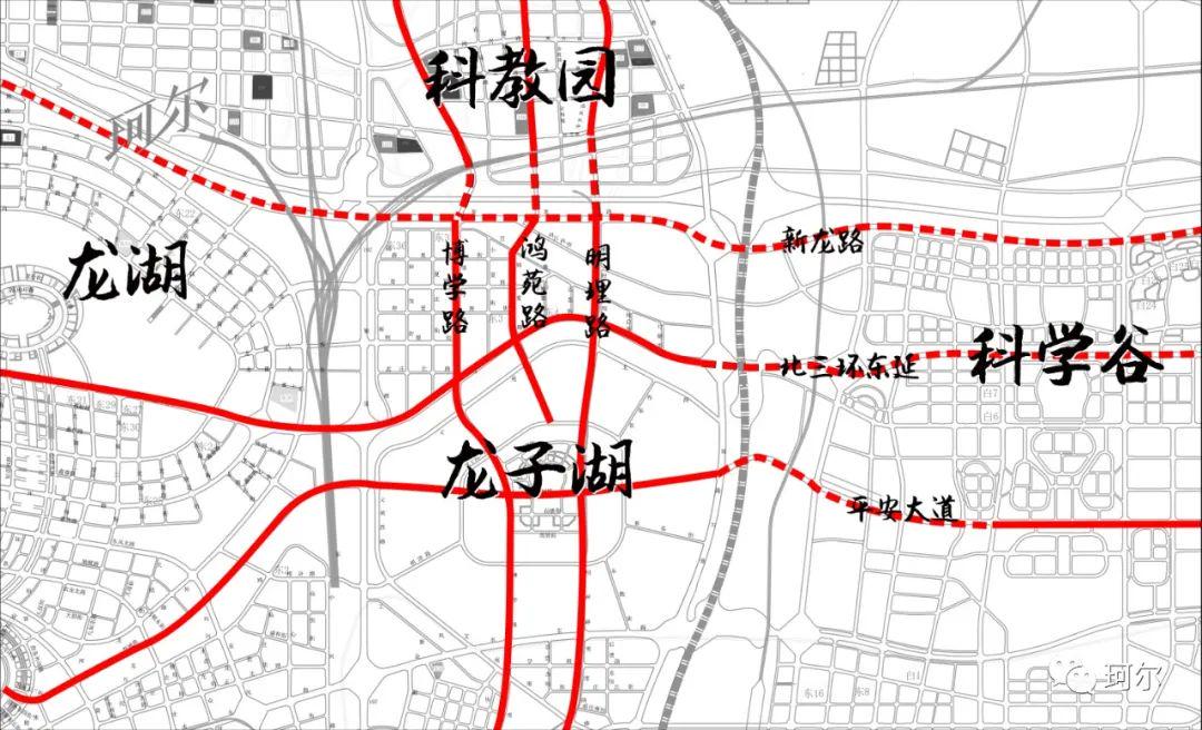 龙子湖区财政局最新发展规划