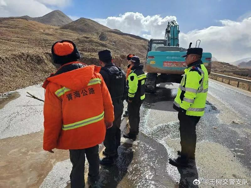 民丰县级公路维护监理事业单位最新新闻