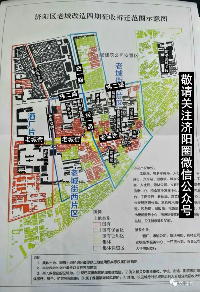 济阳街道最新发展规划