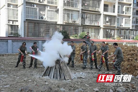 湘西土家族苗族自治州市人民防空办公室最新领导