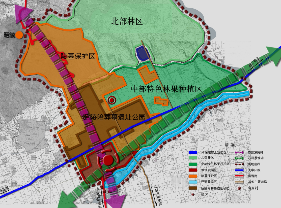 雁塔区殡葬事业单位等最新发展规划