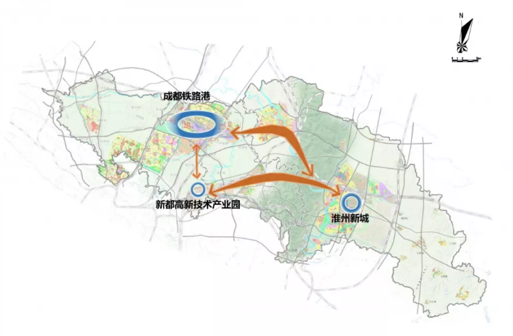 青白江区应急管理局最新发展规划