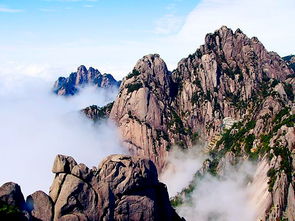 黄山风景区最新新闻