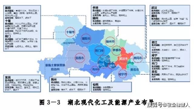 湖北省安陆市最新发展规划