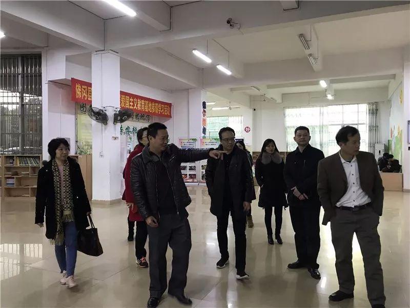 清远市市图书馆最新发展规划