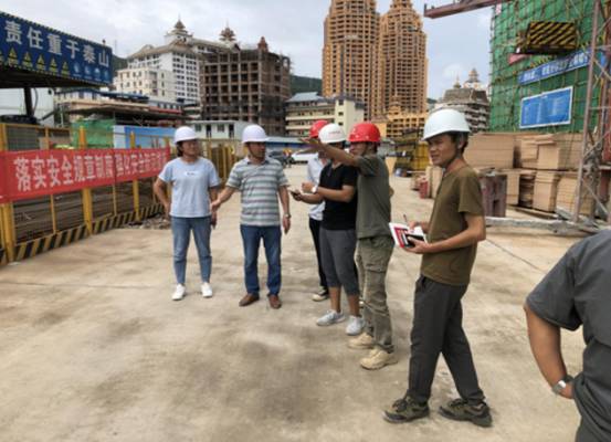 秀英区住房和城乡建设局最新项目