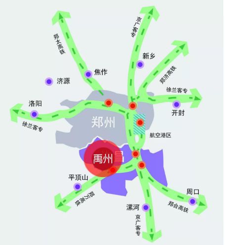 禹州市计划生育委员会等最新发展规划