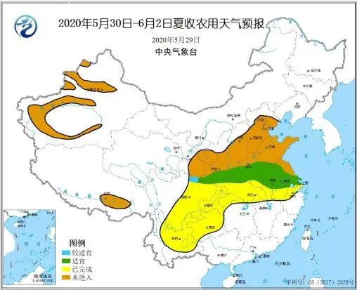 渔亭镇最新天气预报