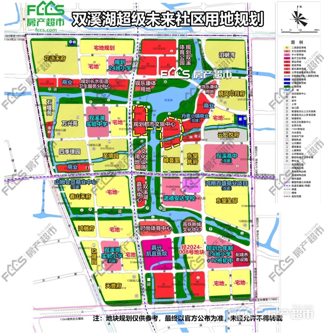 第一社区最新发展规划