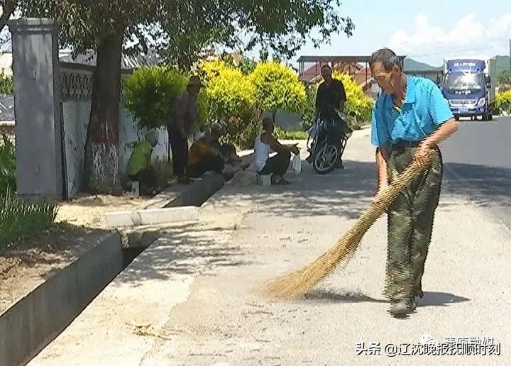 土口子乡最新领导