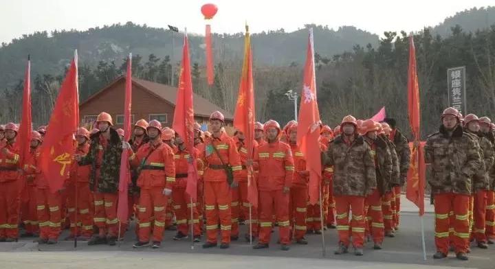 区塔山林场最新天气预报