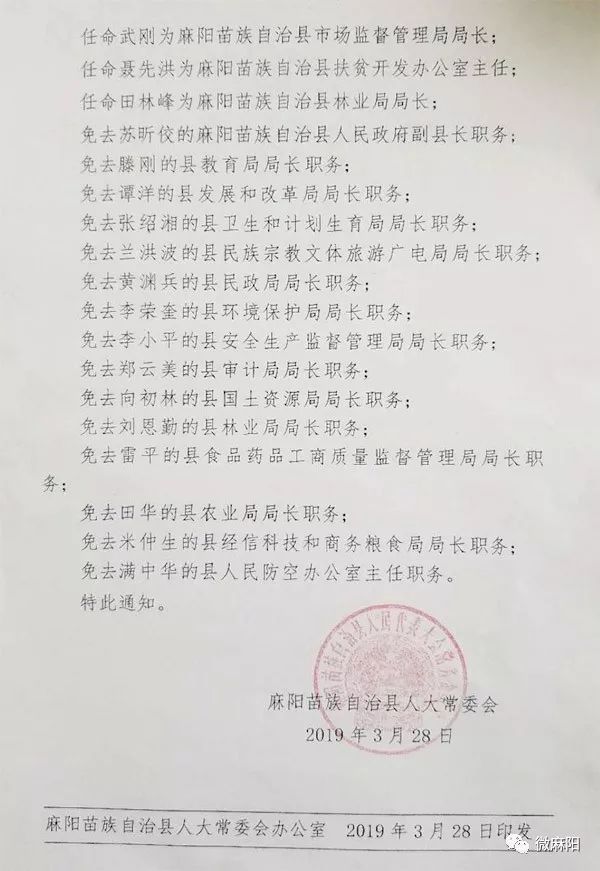 称多县文化局等最新人事任命