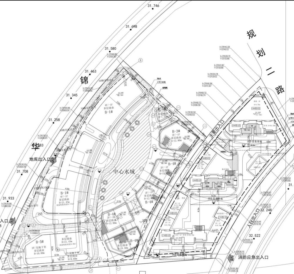 江厦街道最新发展规划