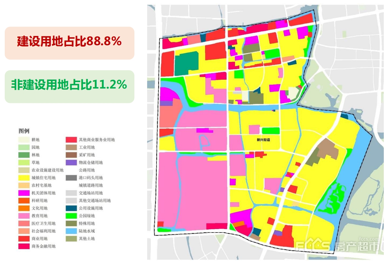 沙厂虚拟街道最新发展规划