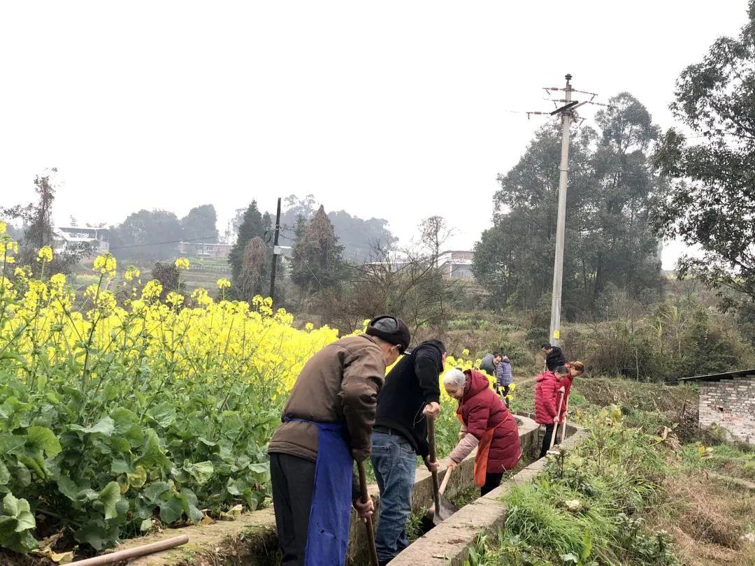 解放区水利局最新领导