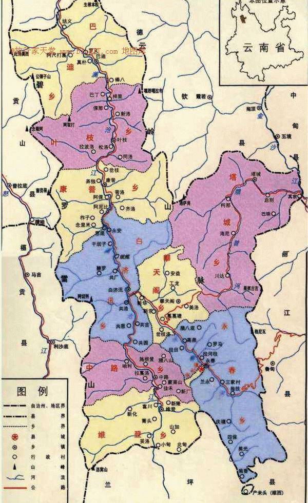 维西傈僳族自治县财政局最新发展规划